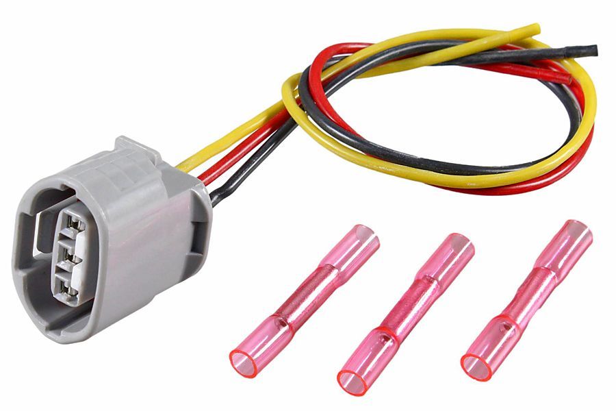 METZGER AUTOTEILE 2324185 Cable repair kit, alternator
