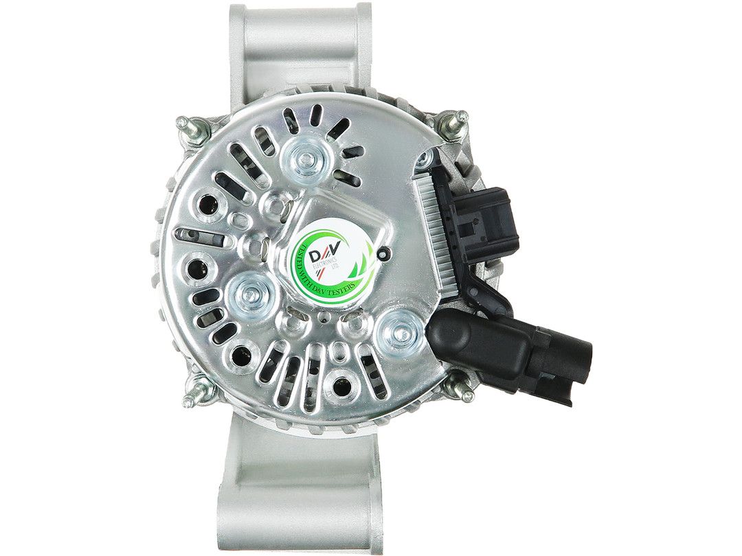 Alternator-2