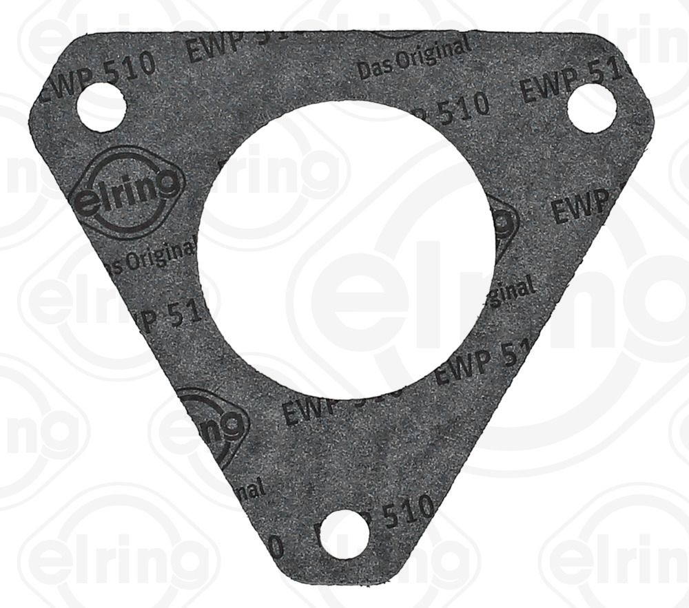 ELRING 583.350 Seal, injection pump