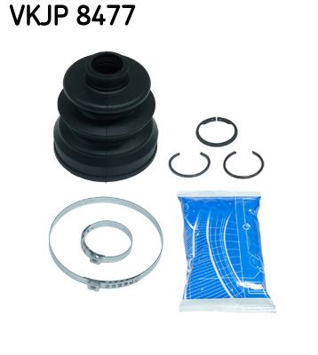 SKF VERTEVO VKJP 8477 Bellow kit, drive shaft