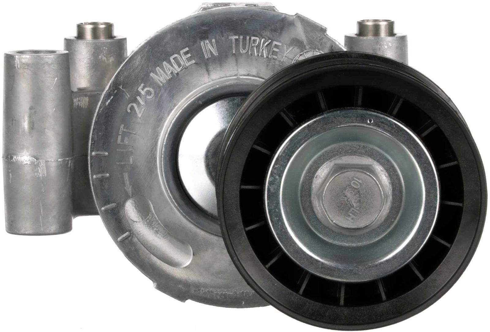 Belt Tensioner, V-ribbed belt-1