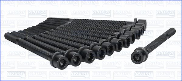 AJUSA 81009500 Cylinder head bolt set