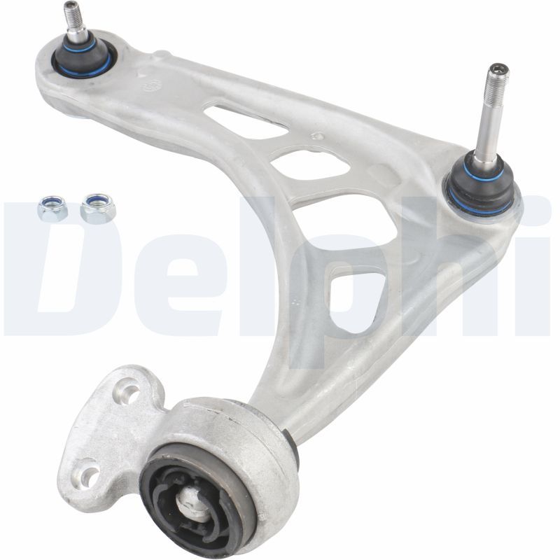 Control/Trailing Arm, wheel suspension-2
