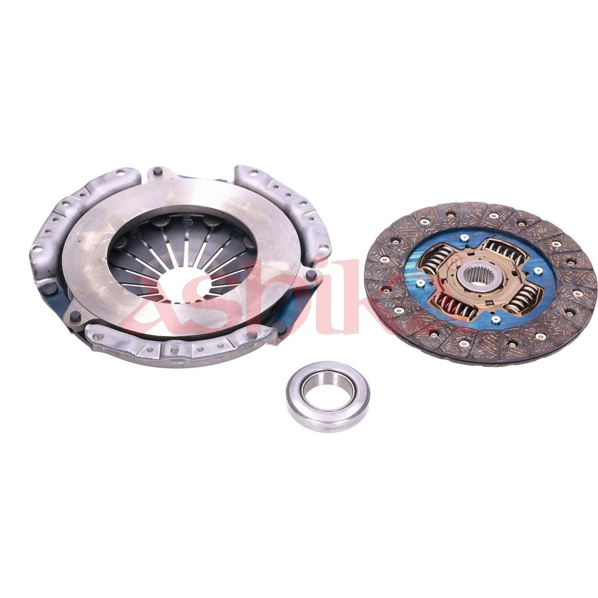 ASHIKA 92-09-900 Clutch kit