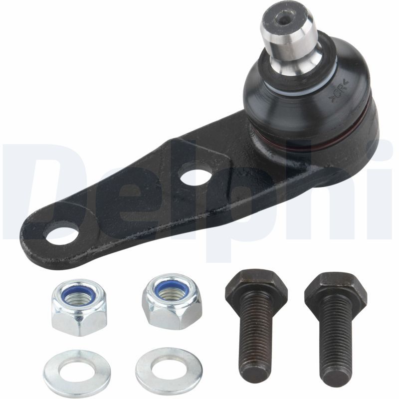 Ball Joint-1
