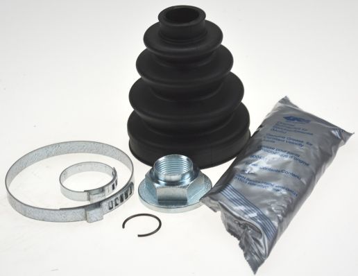 LÖBRO 303374 Bellow kit, drive shaft
