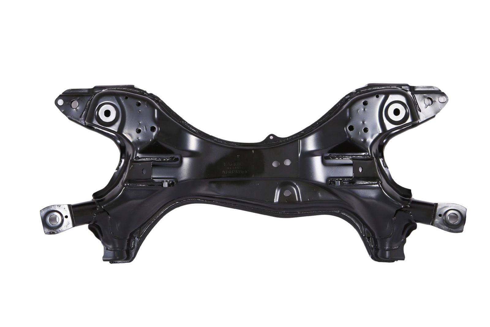 KAMOKA 9070089 Support frame/subframe