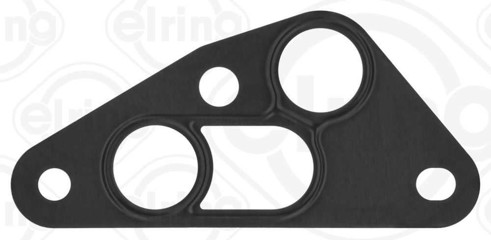 ELRING 604.831 Gasket, oil cooler