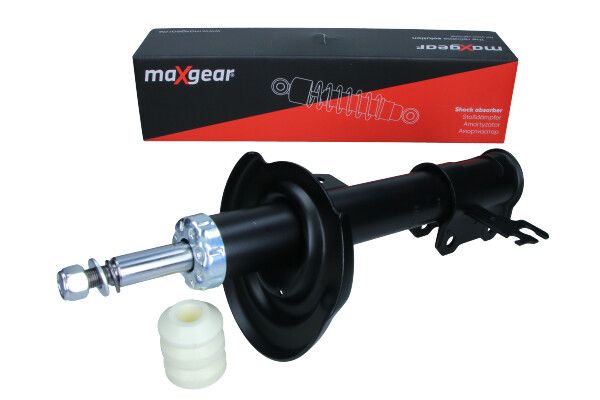 Shock Absorber-2