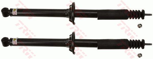 TRW JGS167T Shock absorber