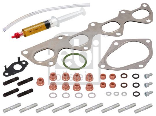 FEBI BILSTEIN 191611 Mounting kit, charger
