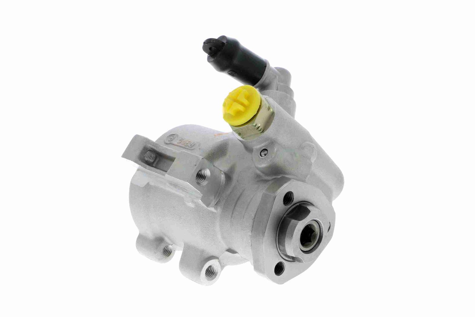 Hydraulic Pump, steering-2