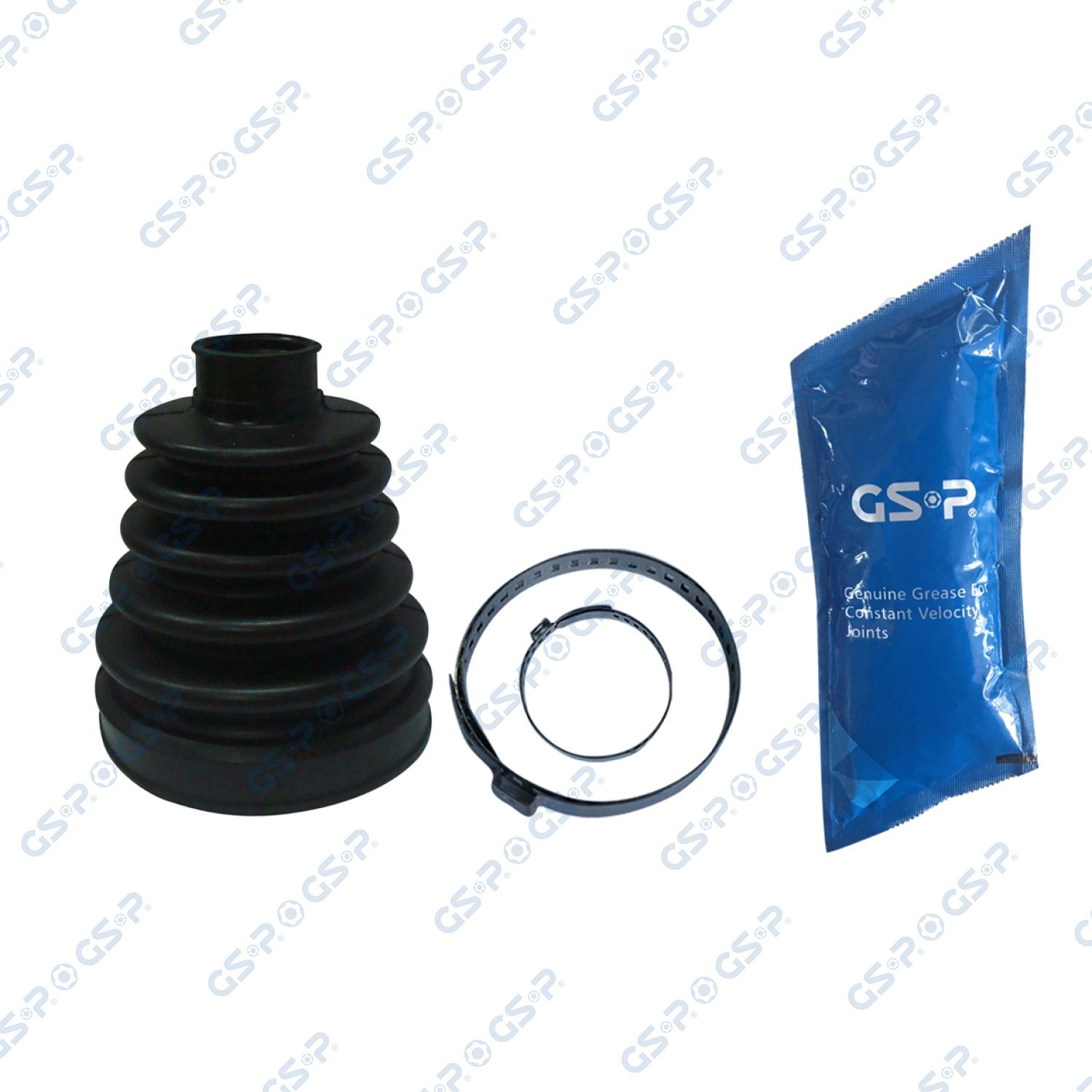 GSP 780370 Bellow kit, drive shaft