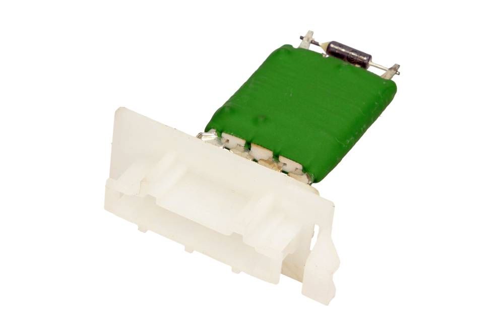 MAXGEAR 27-0530 Resistor, interior blower