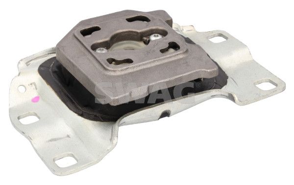 Mounting, automatic transmission-main