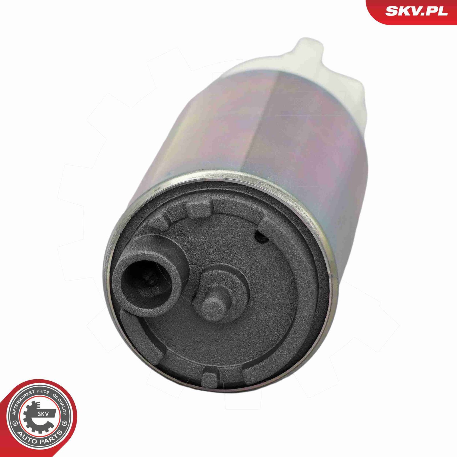 Fuel Pump-2