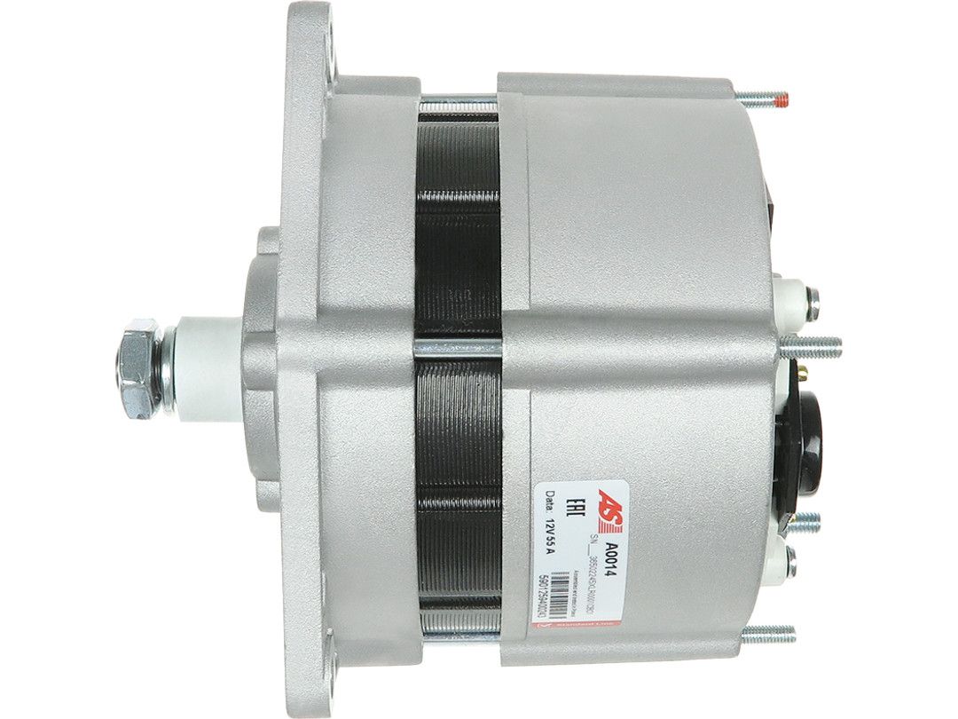 Alternator-3