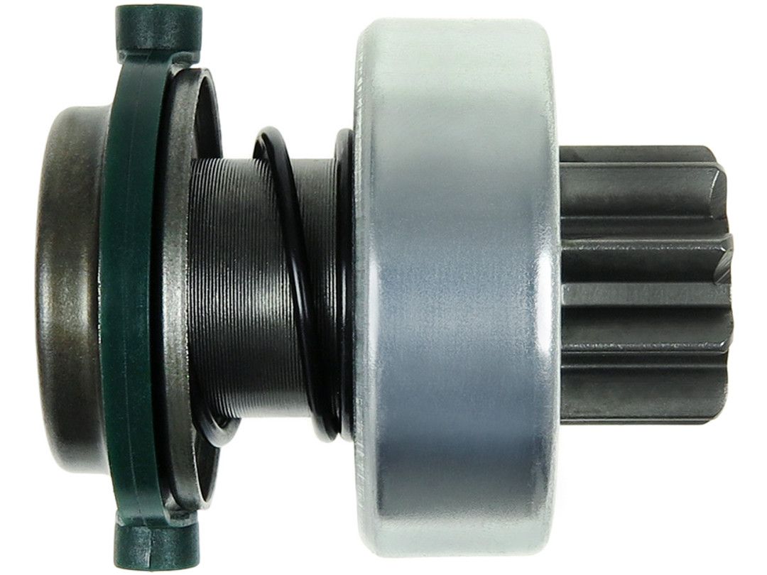 AS-PL SD0014 Freewheel gear, starter