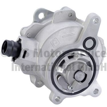 PIERBURG 7.24807.65.0 Vacuum pump, braking system