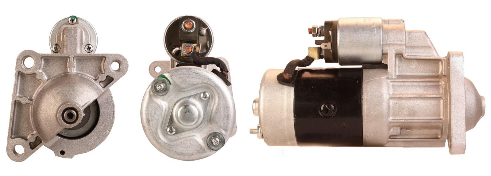 LUCAS LRS00531 Starter