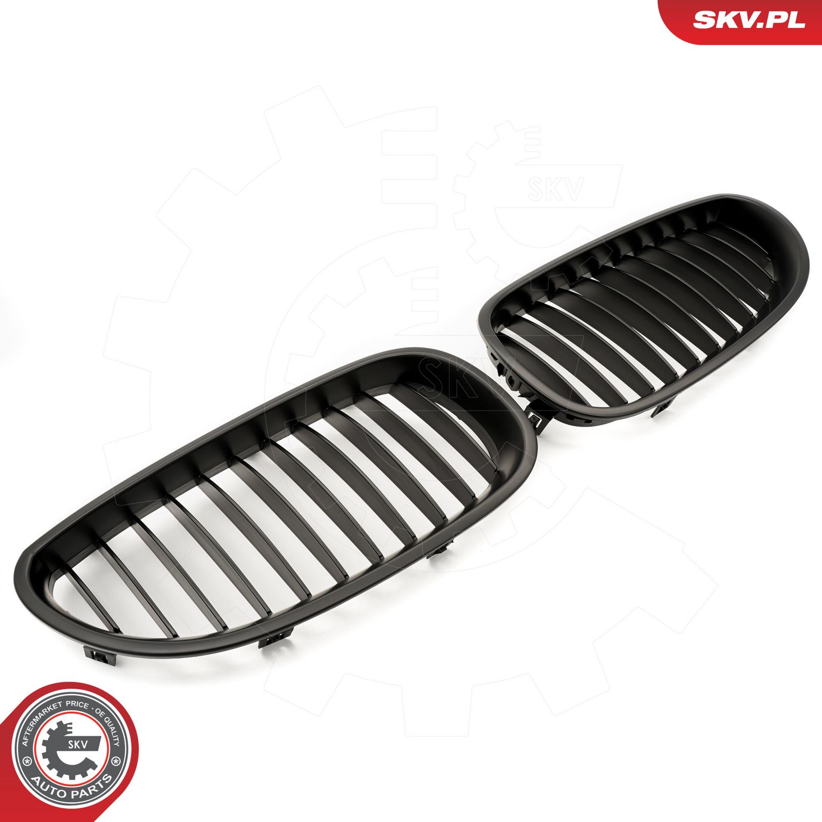 Radiator Grille