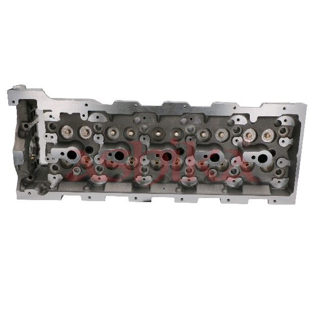 Cylinder Head-1