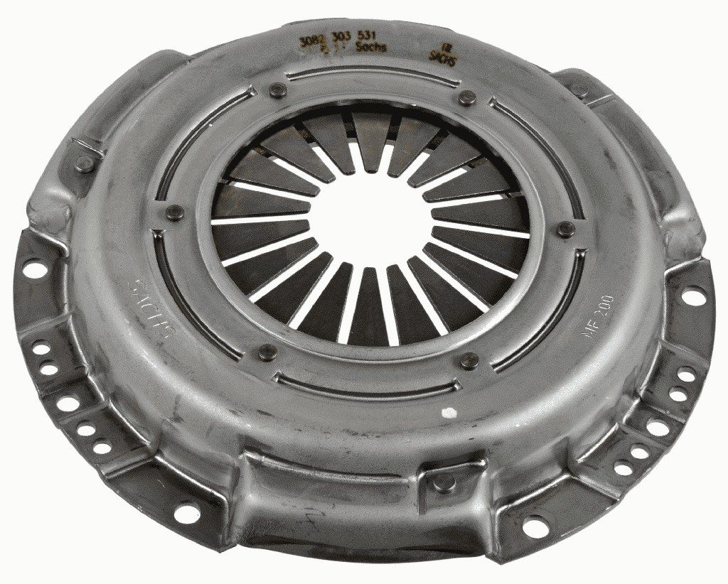 SACHS 3082 303 531 Clutch pressure plate