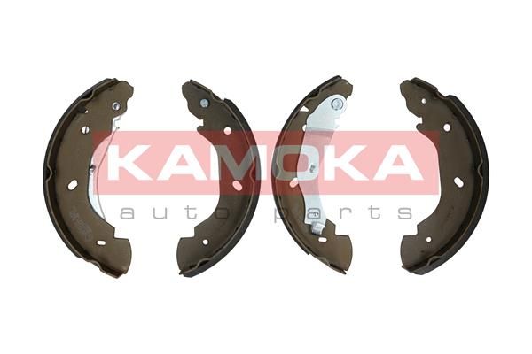 Brake Shoe Set-main