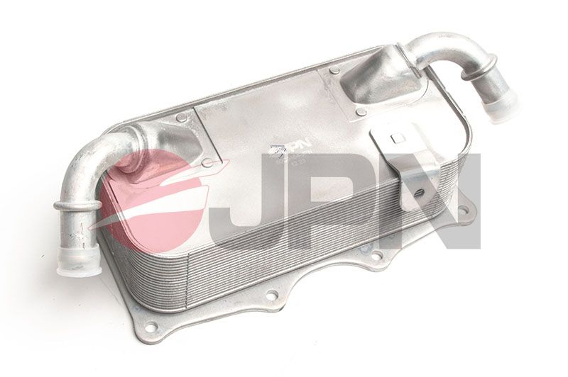 Oil Cooler, engine oil
