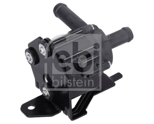 Auxiliary Water Pump (cooling water circuit)-1