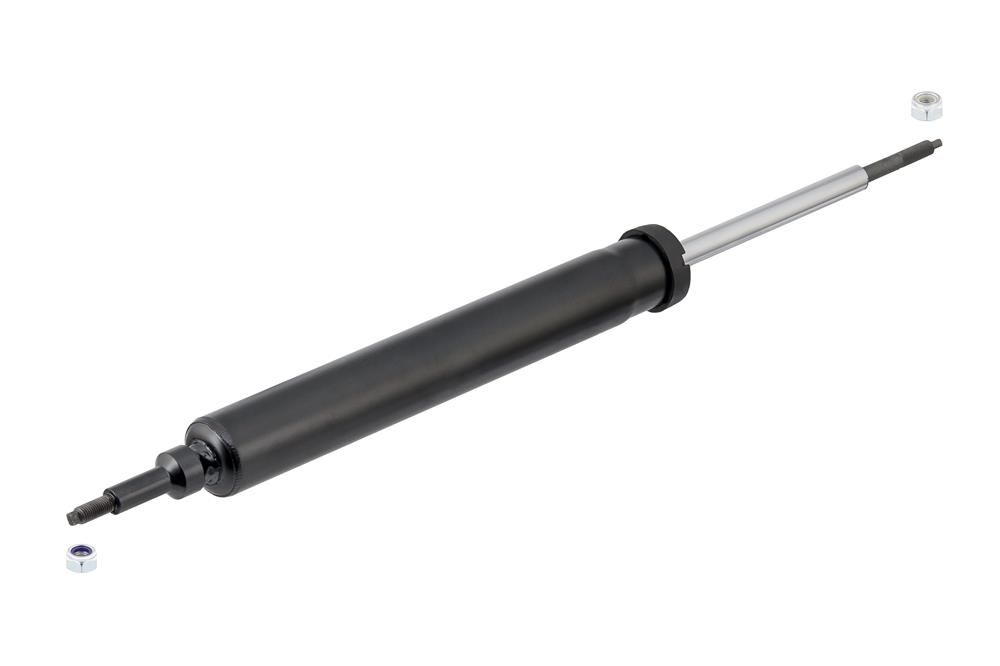 TOPRAN 501 640 Shock absorber