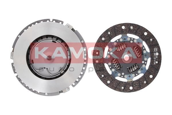 KAMOKA KC045 Clutch kit