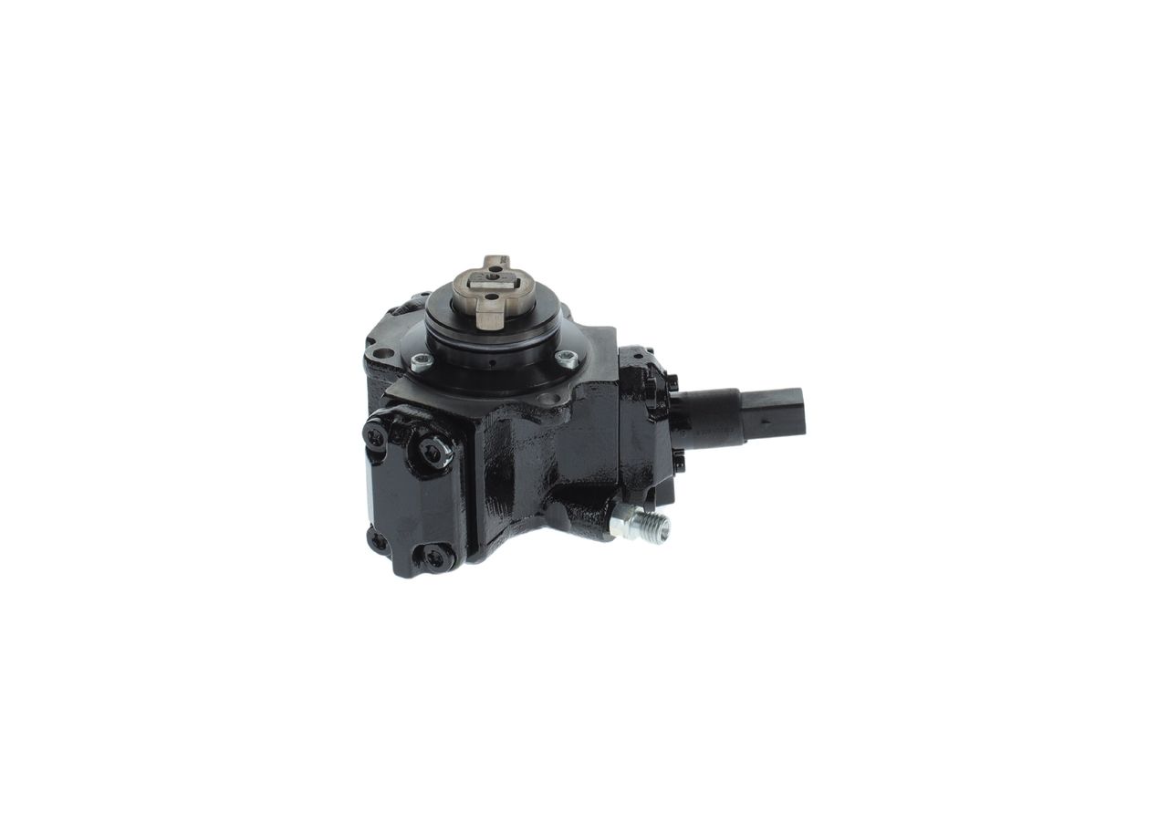 High-pressure Pump-1