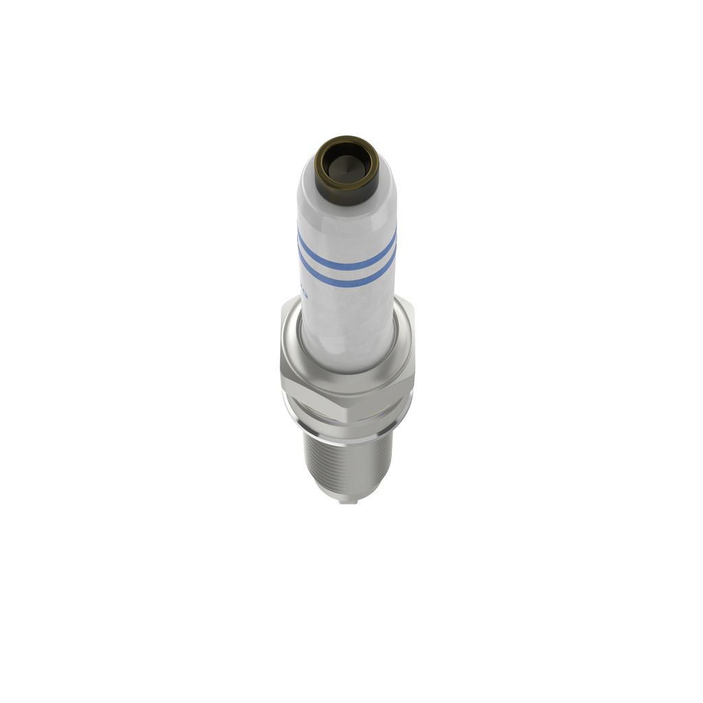 Spark Plug-1