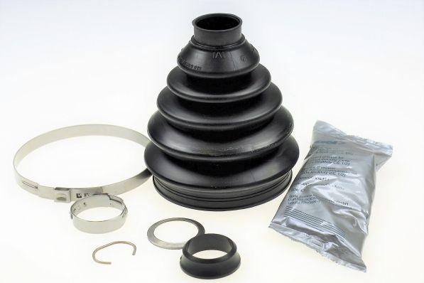 LÖBRO 306354 Bellow kit, drive shaft