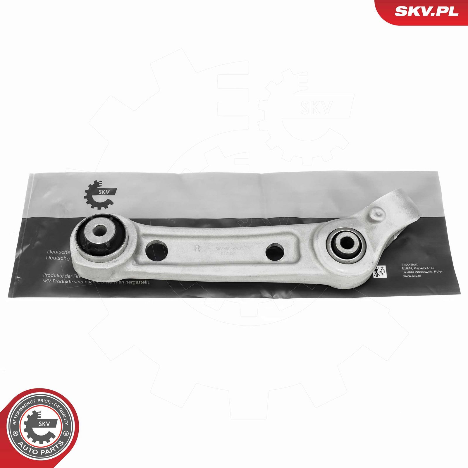 ESEN SKV 69SKV298 Control/trailing arm, wheel suspension
