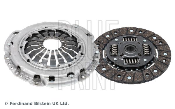 BLUE PRINT ADR163068 Clutch kit