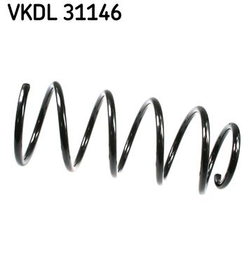 SKF VERTEVO VKDL 31146 Suspension spring