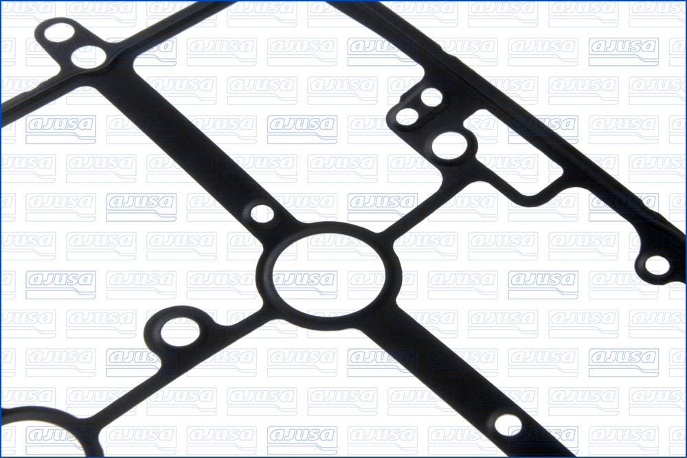 Gasket, cylinder head cover-1