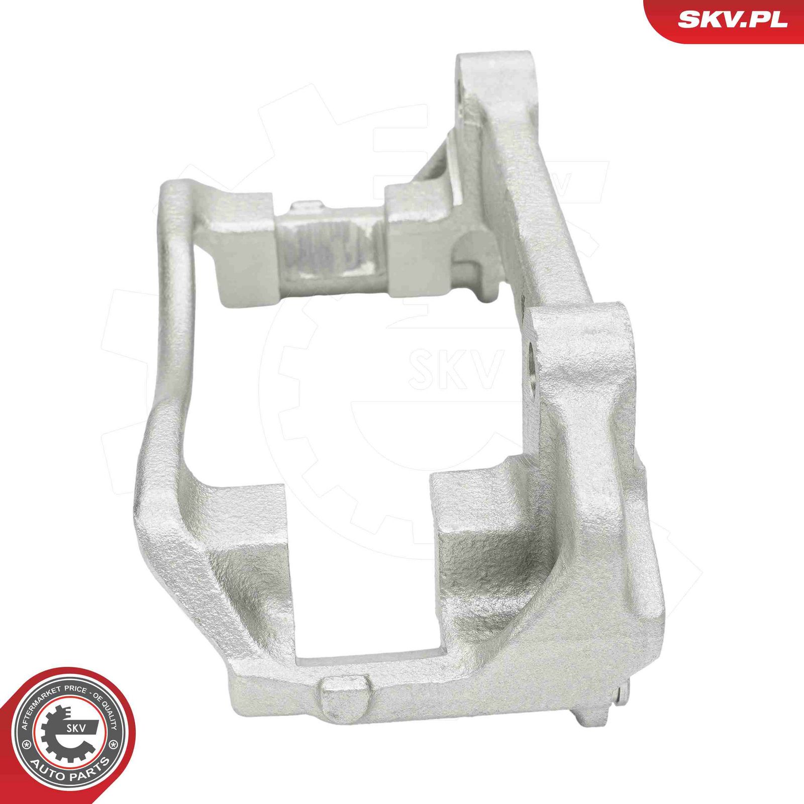 Bracket, brake caliper-main