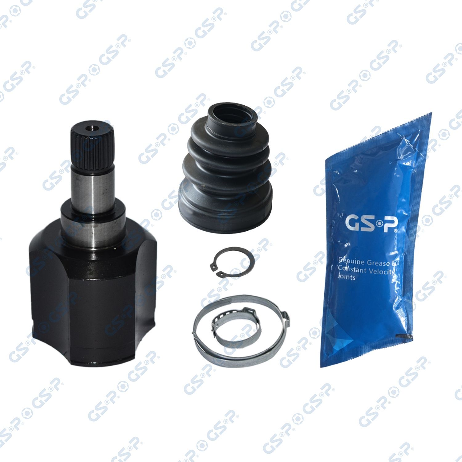 GSP 610057 Joint kit, drive shaft