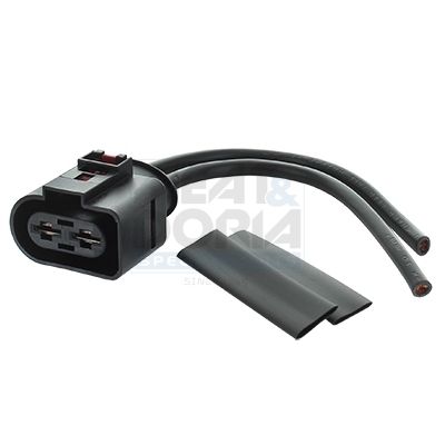 Repair Kit, cable set-main