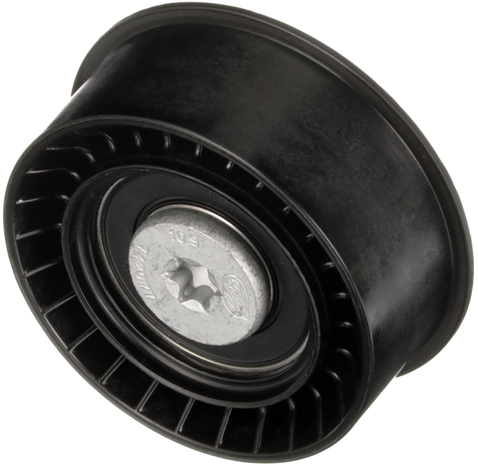 GATES T42077 Deflection pulley/guide pulley, timing belt
