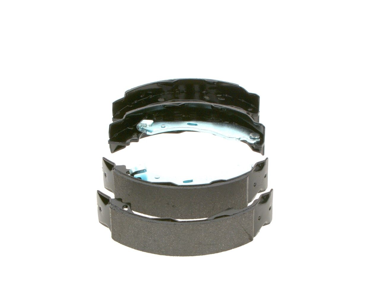 Brake Shoe Set-3