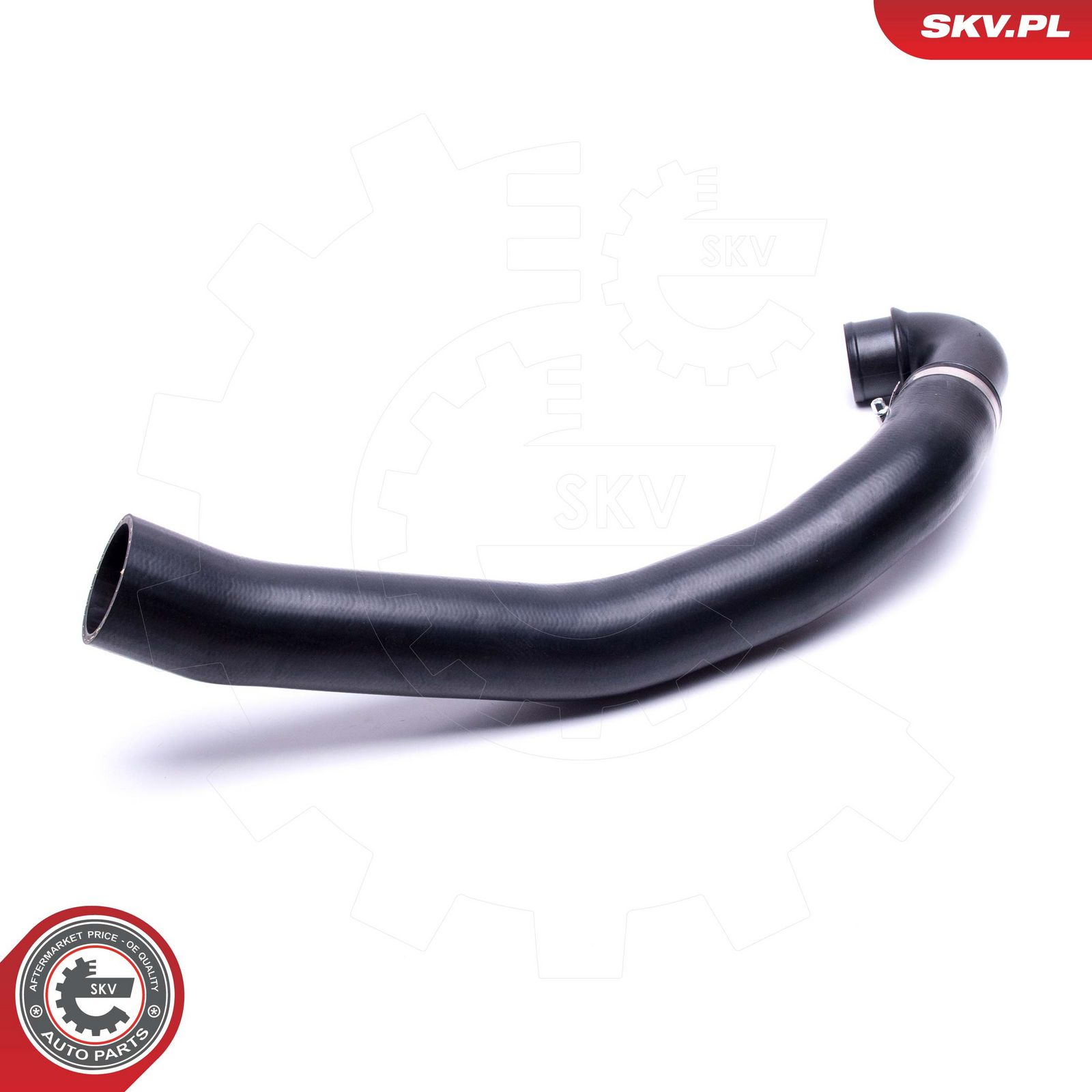 Charge Air Hose