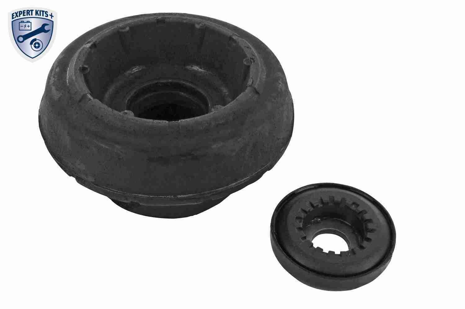 VAICO V10-2007 Repair kit, suspension strut support mount