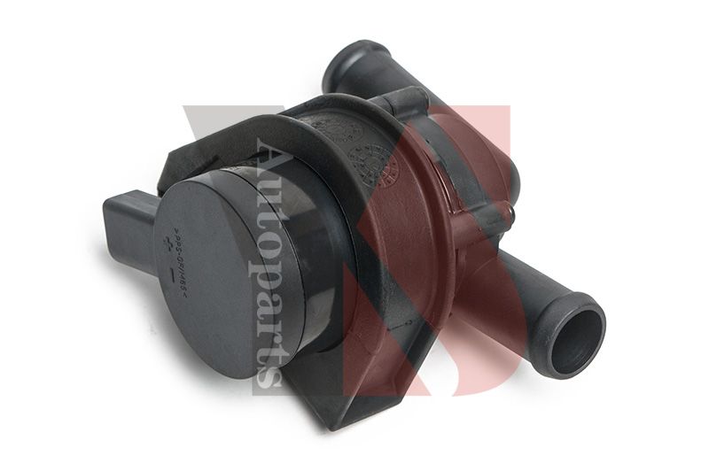 YSPARTS YS-EWP0007 Water recirculation pump, parking heater