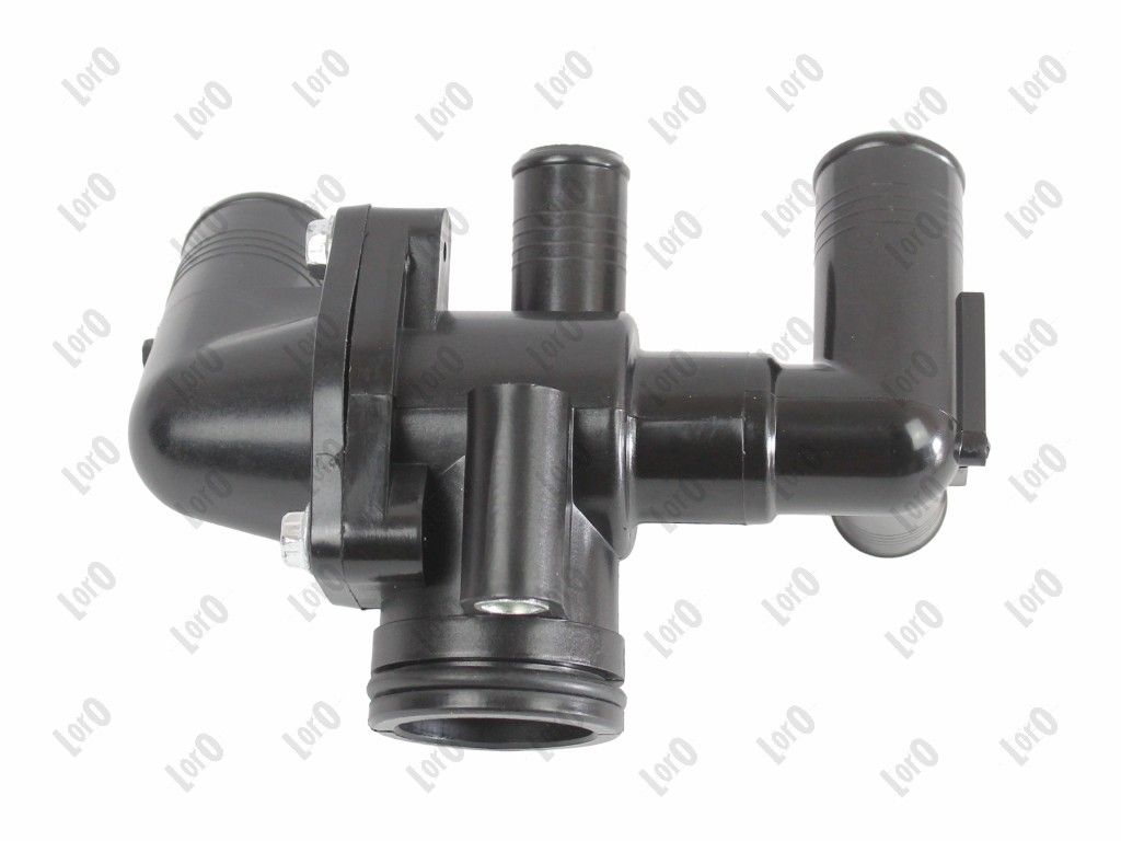 Thermostat, coolant-1