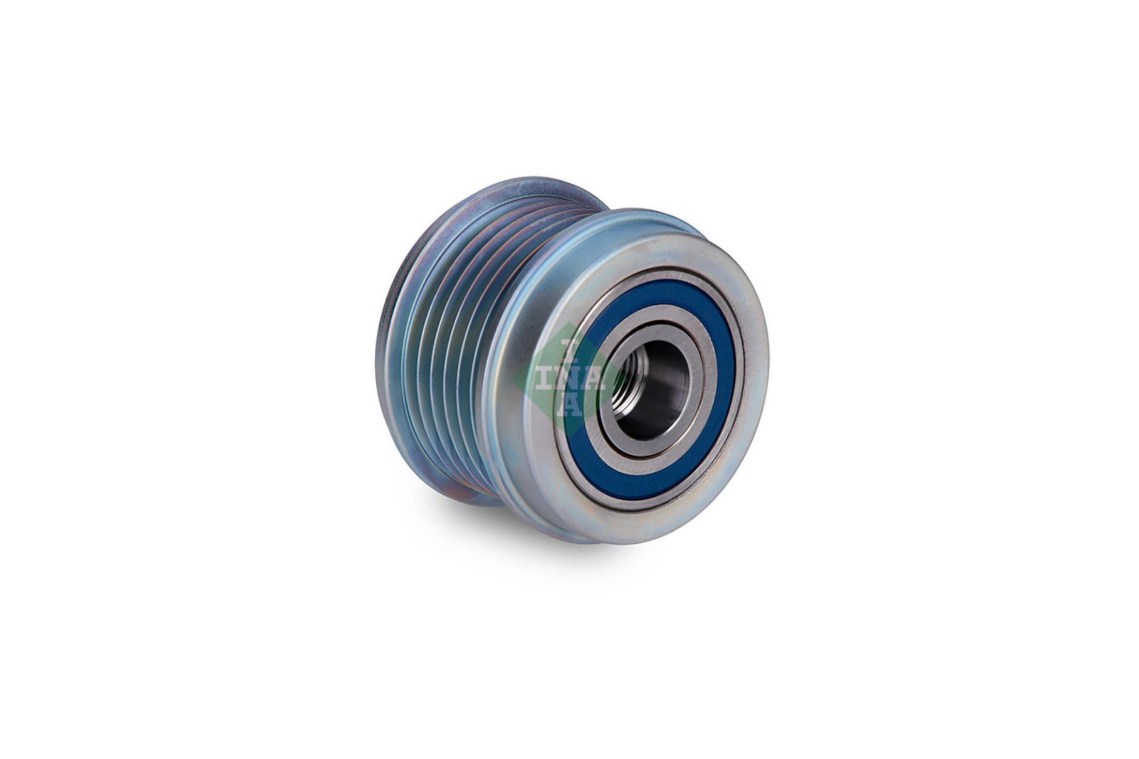 Alternator Freewheel Clutch-2