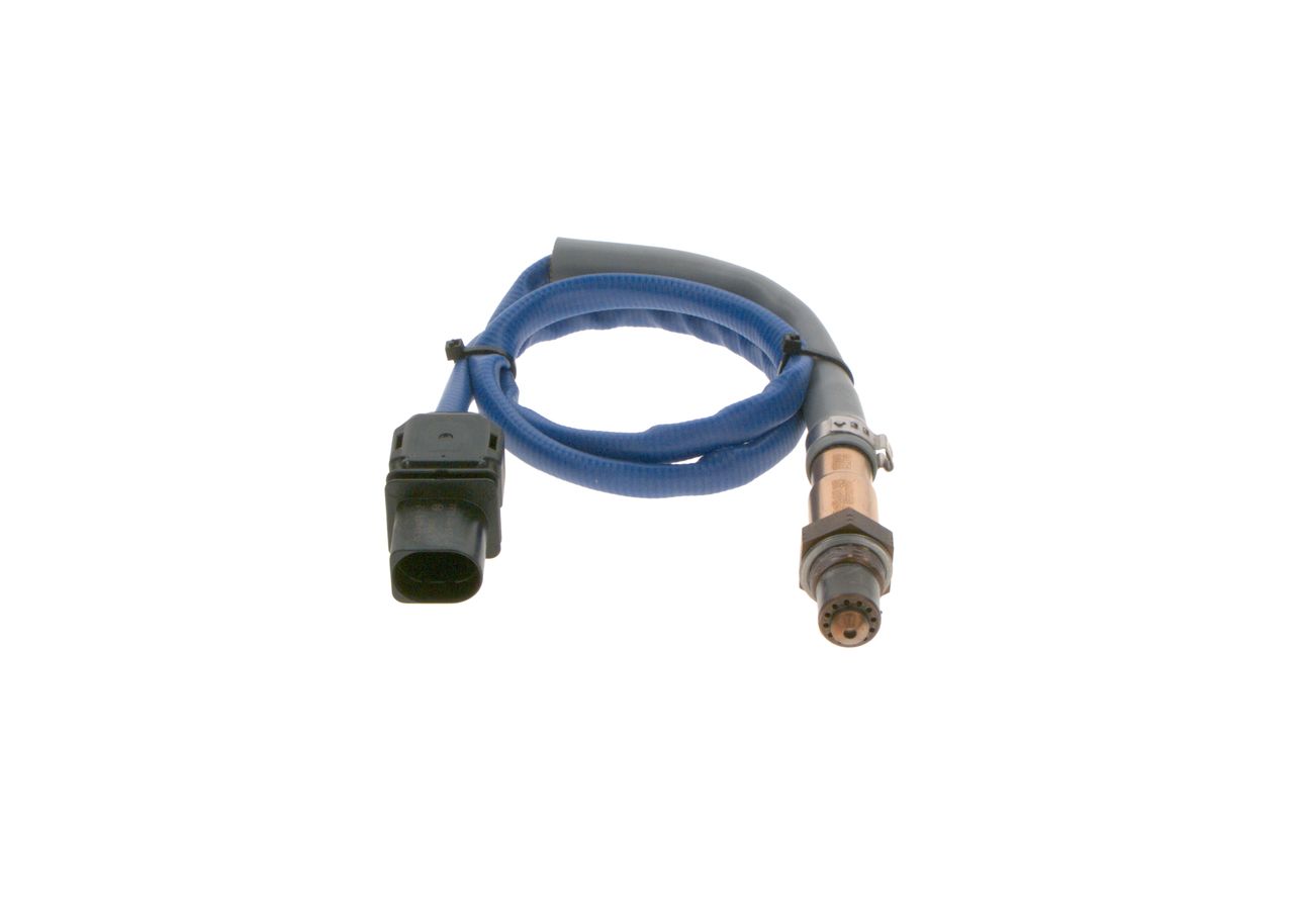 Oxygen Sensor-1